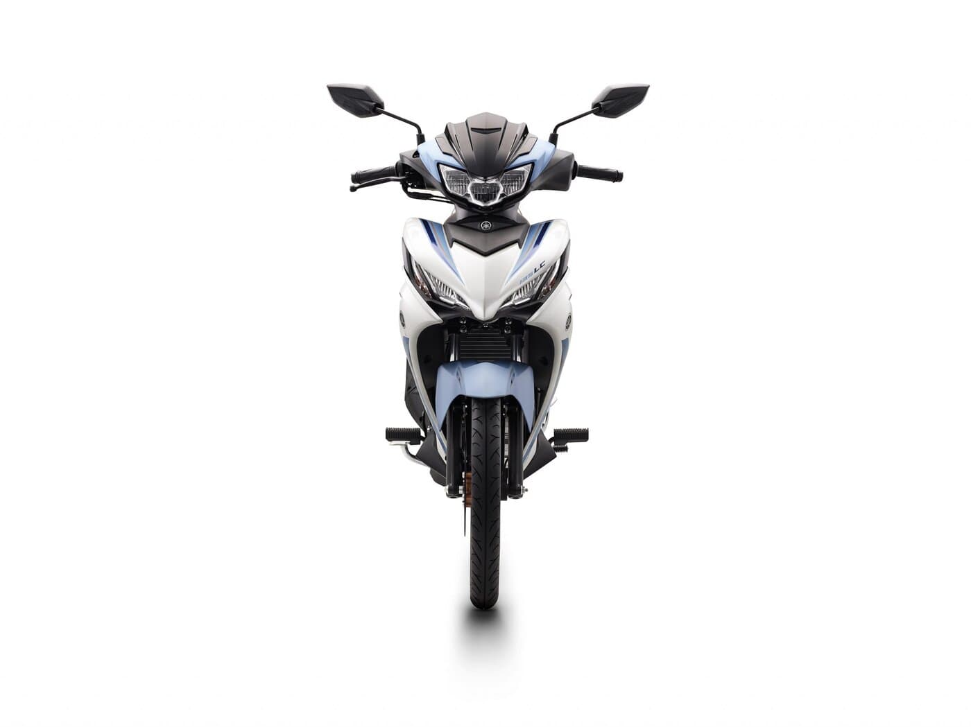 YAMAHA LC135 parts