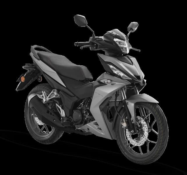 HONDA RS150 parts