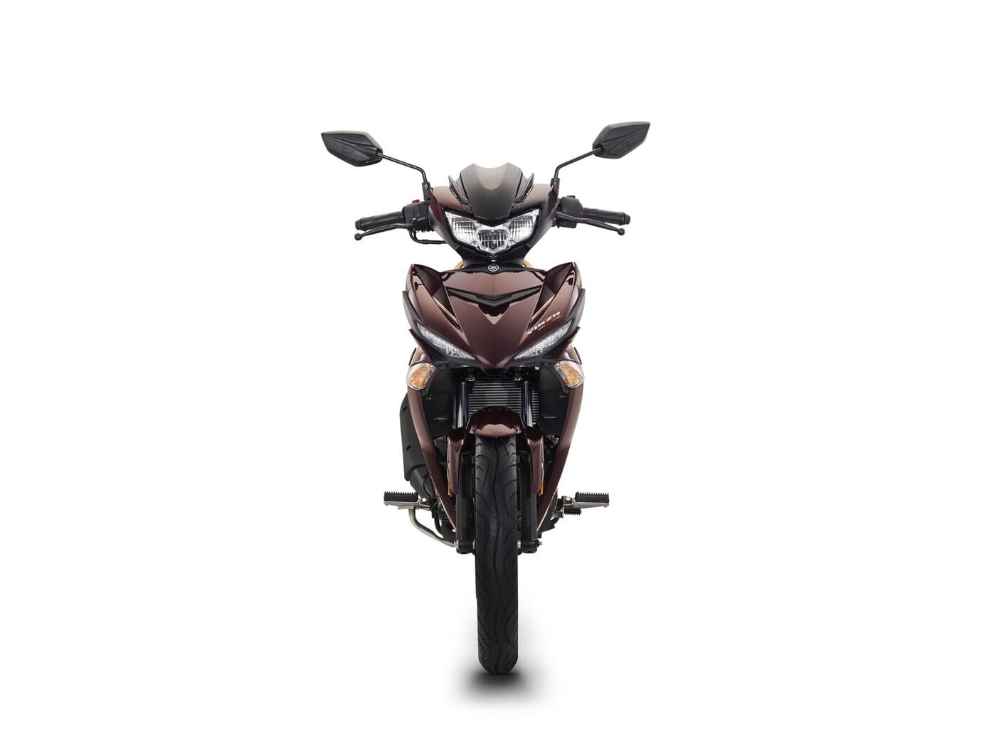 YAMAHA Y15ZR parts