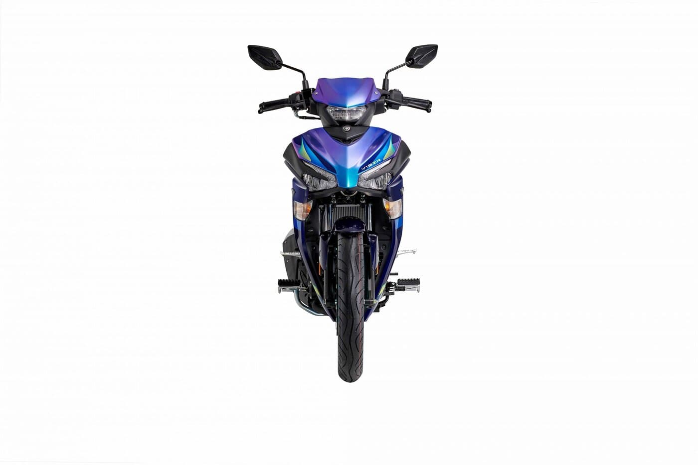YAMAHA Y16ZR parts
