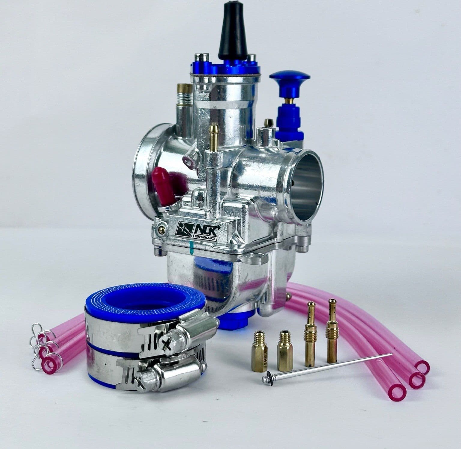 NLK CARBURETOR PWK – LC135/Y125/RXZ/WAVE/EX5