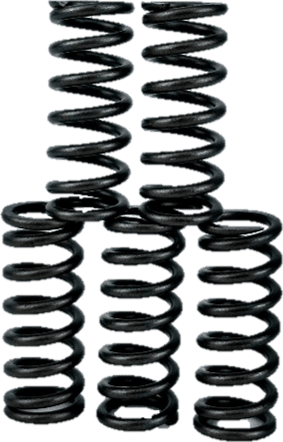 NLK CLUTCH SPRING RACING (HYPER) (SWOSC-VHV MATERIAL) – LC135/RS150/Y15