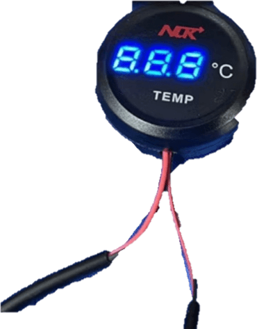 Electronic System parts