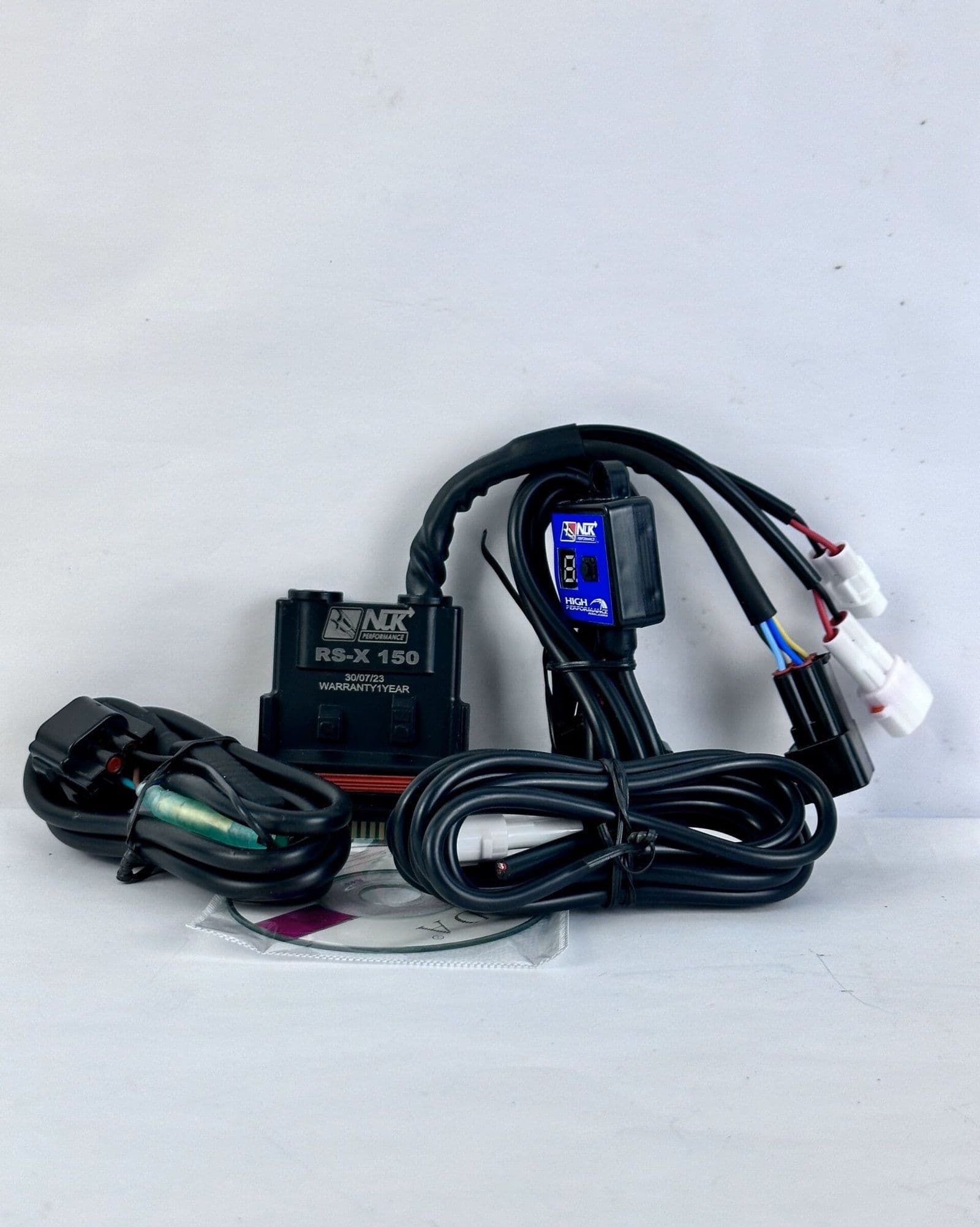 NLK ECU PRO RACING (Y16ZR/RSX)