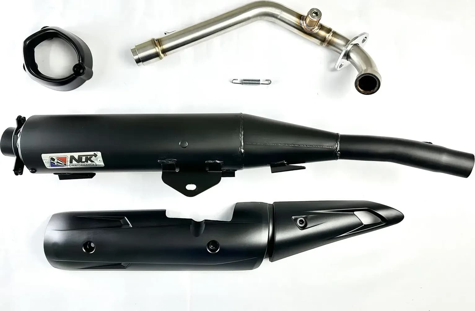 Exhaust Parts parts