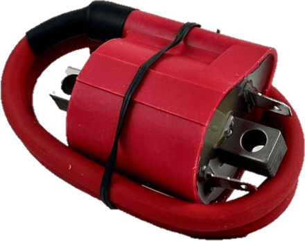 NLK HIGH-VOLTAGE PLUG COIL – Y15/SRL115Fi (THRIFT EDITION)