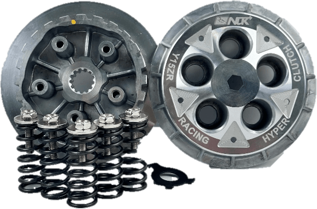 NLK HYPERCLUTCH RACING Y15ZR