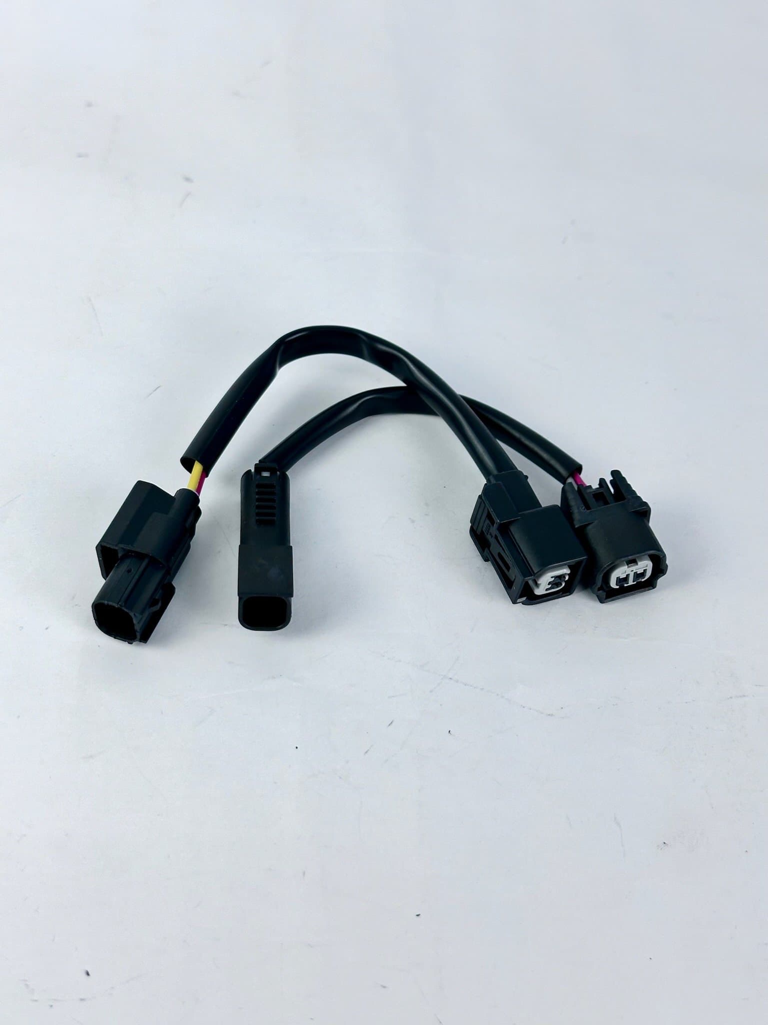 NLK INJECTOR CABLE ADAPTER – Y15ZR