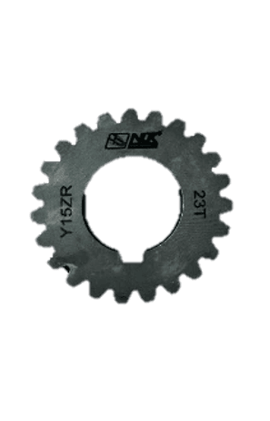 NLK PRIMARY SILENT GEAR Y15ZR 23T&24T