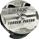 NLK SUPERHEAD PISTON FORGED – RS150 / RSX150