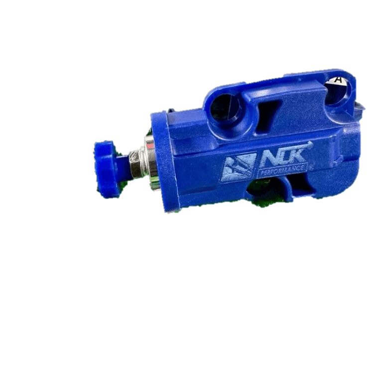 NLK THROTTLE BODY TIMING ADJUSTER RS150 (BLUE)