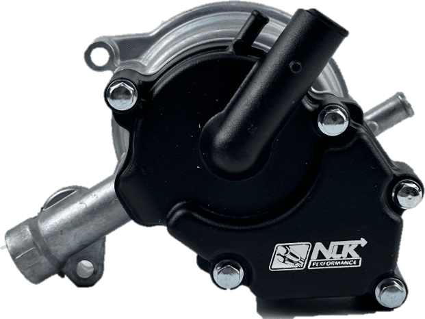 NLK WATER PUMP RACING LC135 (V2) BLACK ver
