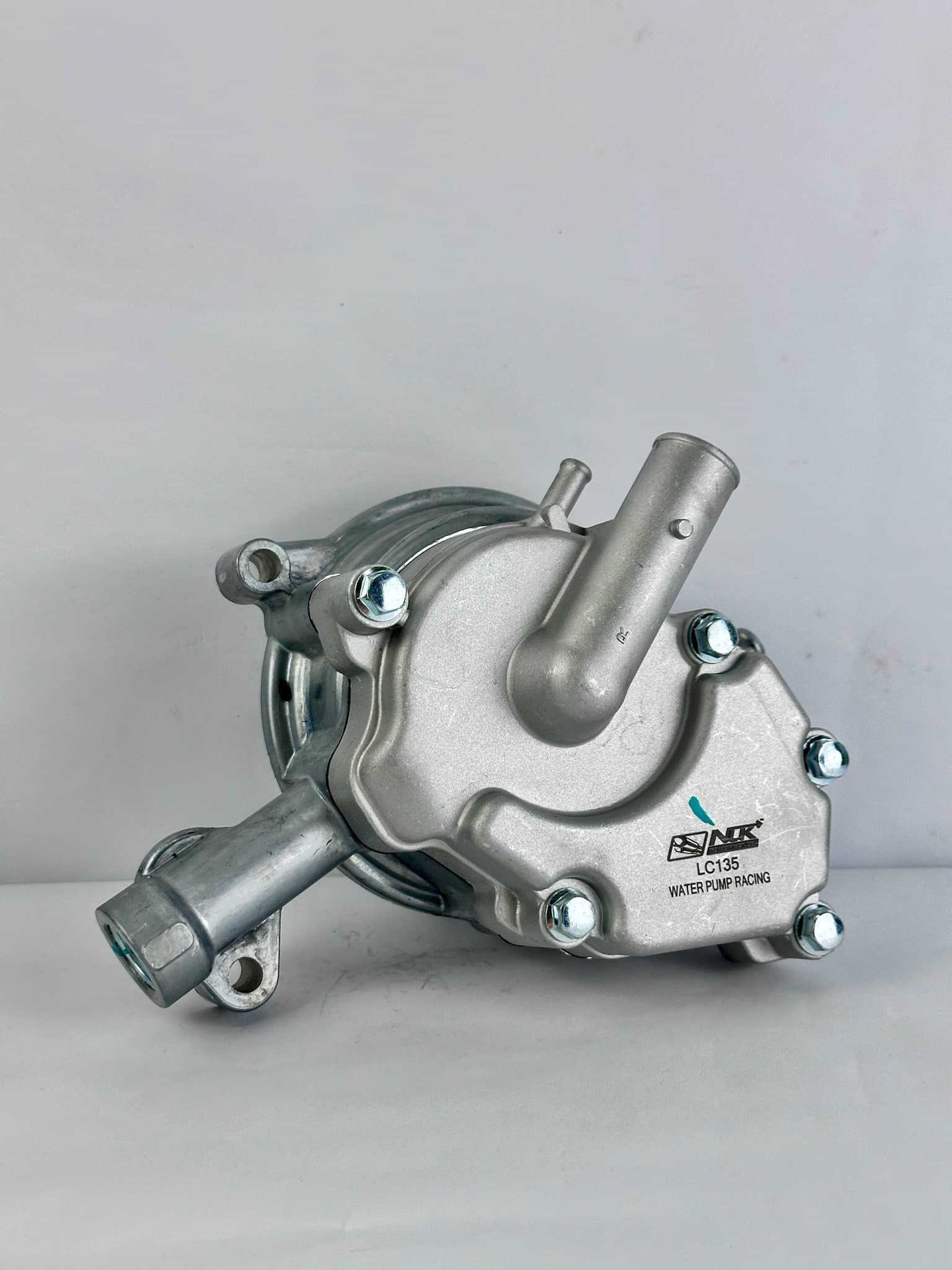 NLK WATER PUMP RACING (Y15ZR/Y16ZR/LC135)