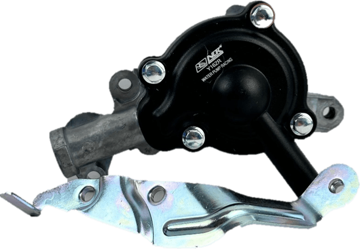 NLK WATER PUMP RACING Y16-ZR (BLACK)