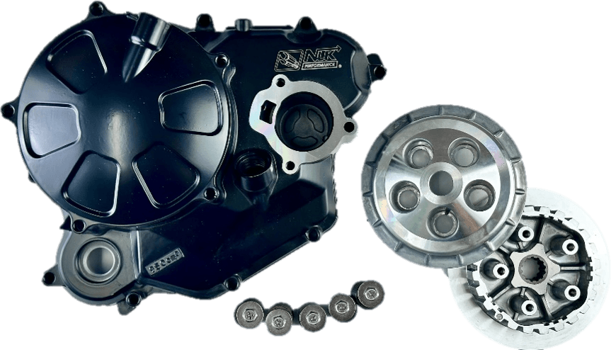 NLK Y15 RACING SUPER CLUTCH CONVERSION KIT