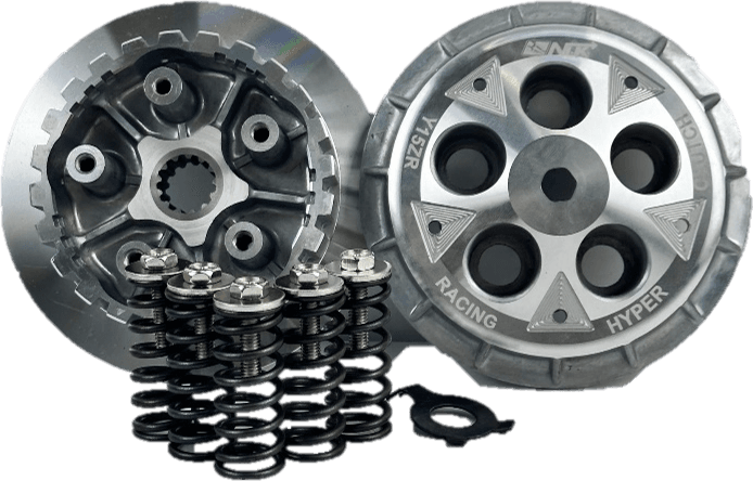 NLK HYPERCLUTCH RACING LC135 5SPEED