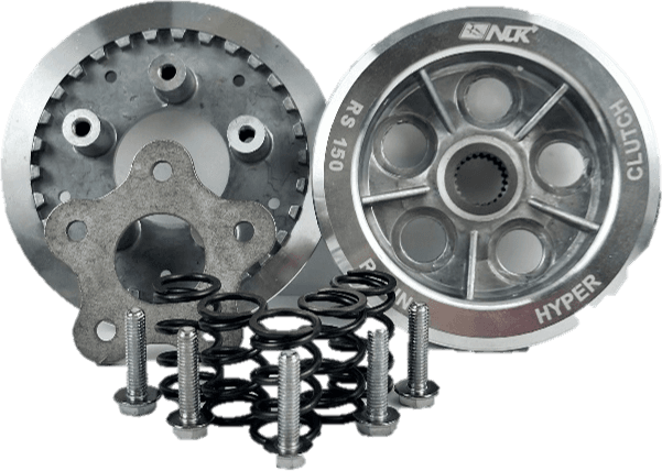 NLK HYPERCLUTCH RACING RS150 & RSX150